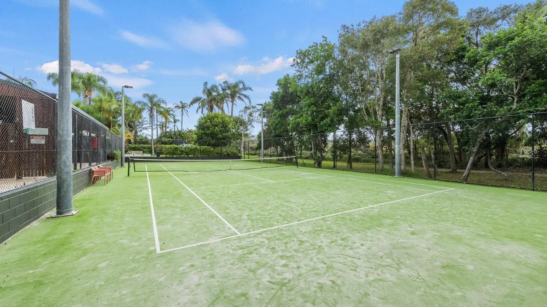 Byron Bay Accom Beach House Vue 4 拜伦湾 0*,  澳大利亚