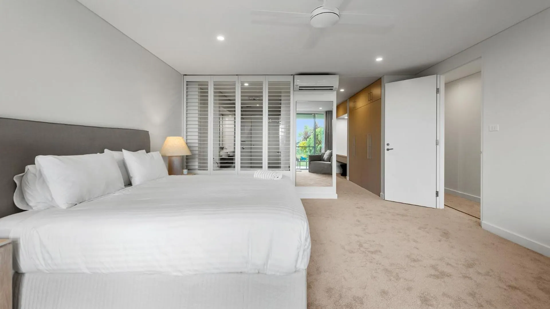 Byron Bay Accom Beach House Vue 4 Byron Bay 0*,  Australia