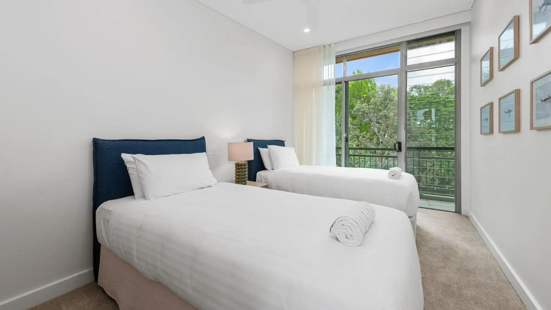 Byron Bay Accom Beach House Vue 4 Byron Bay
