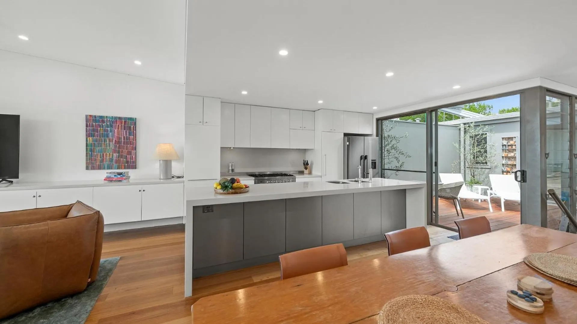 Byron Bay Accom Beach House Vue 4 Byron Bay Apartment