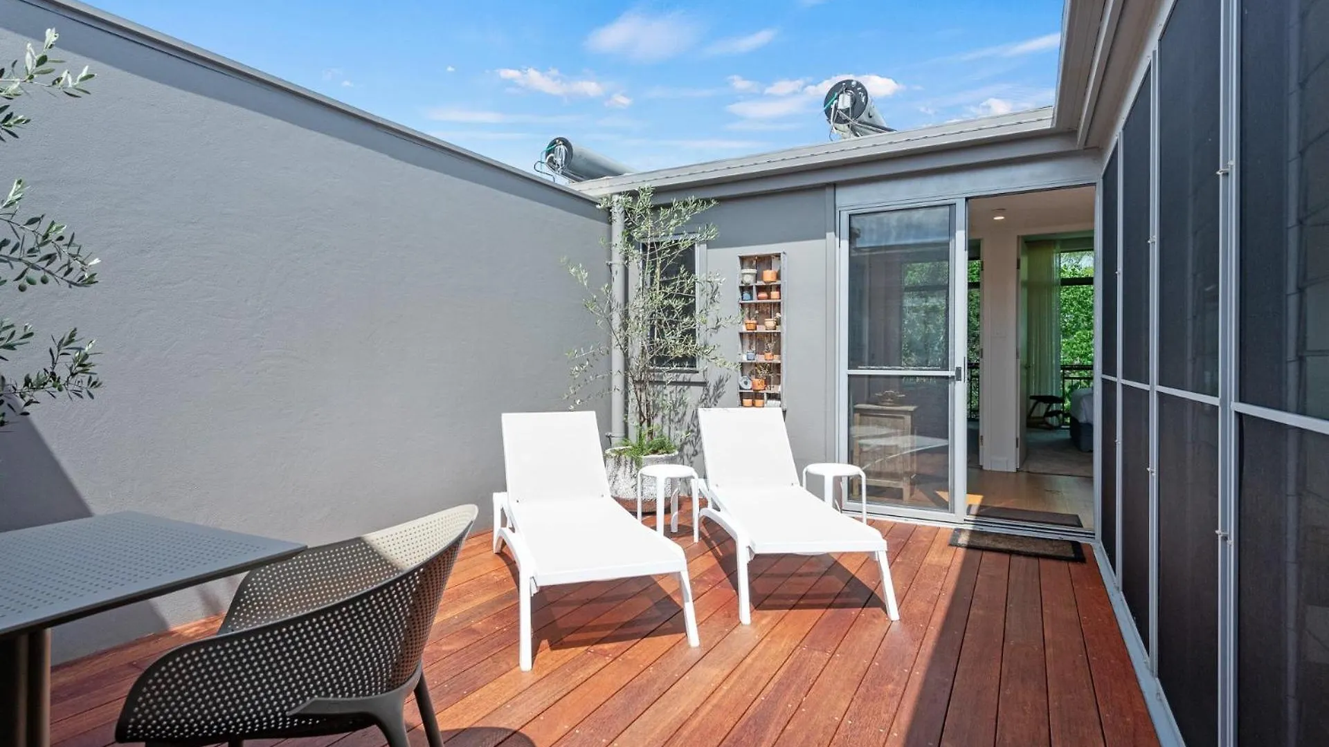 Byron Bay Accom Beach House Vue 4 Byron Bay Australia