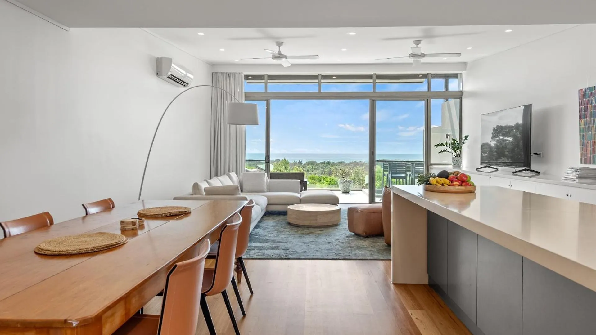 Byron Bay Accom Beach House Vue 4 Byron Bay Apartment