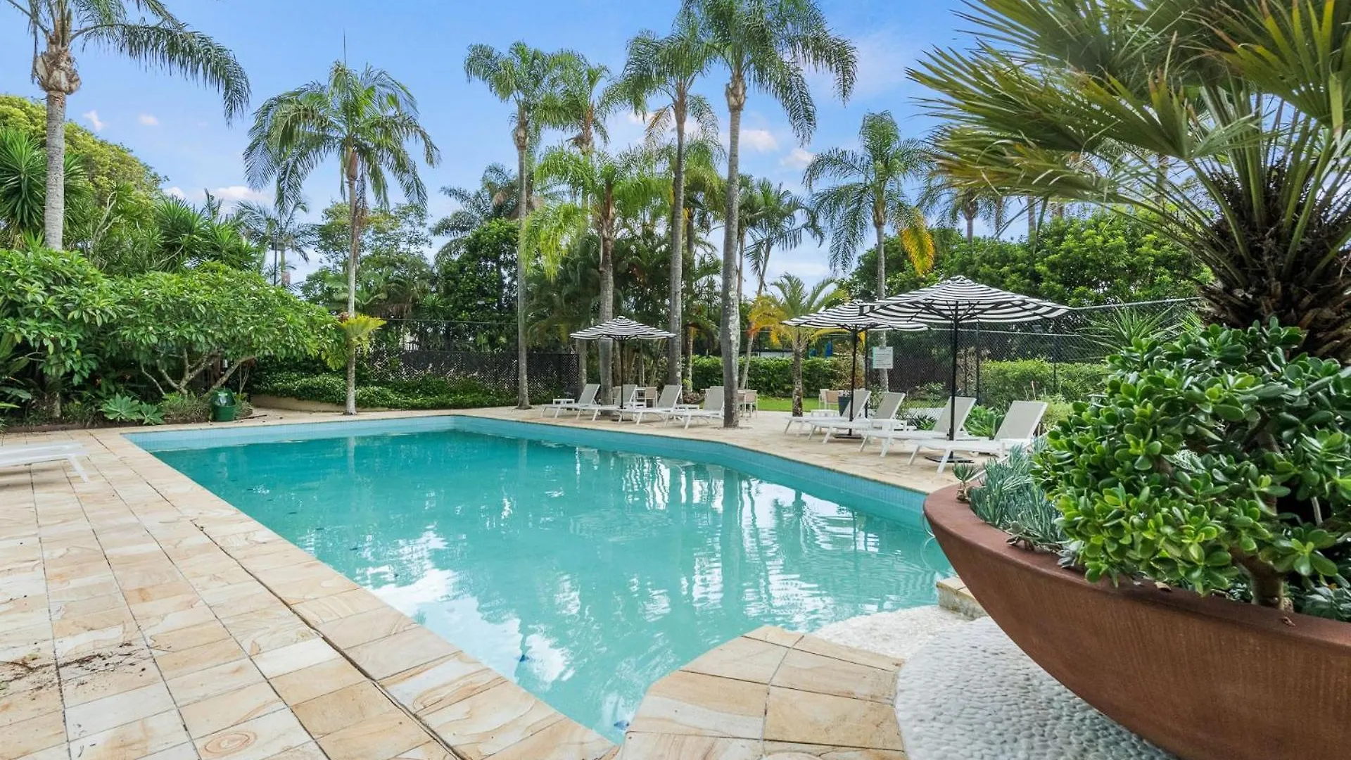 Apartment Byron Bay Accom Beach House Vue 4 Byron Bay
