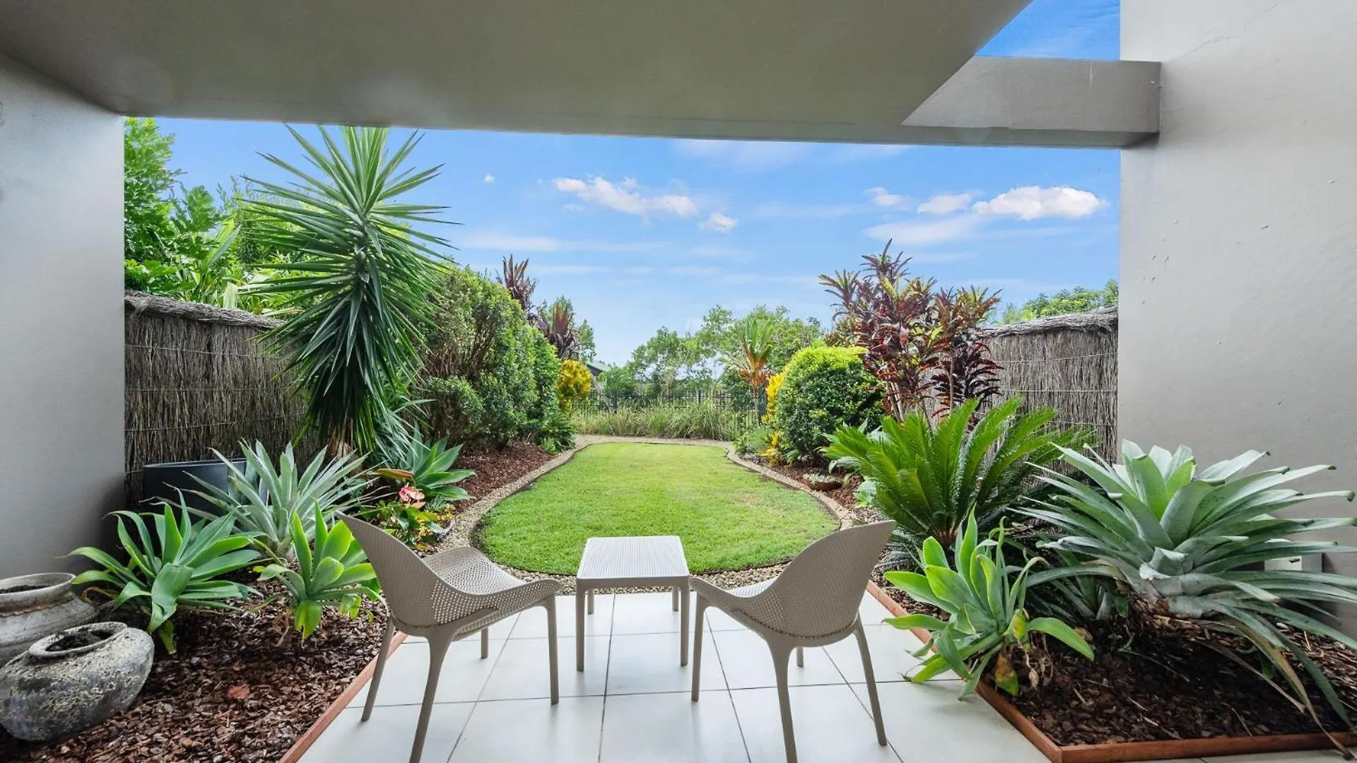 Byron Bay Accom Beach House Vue 4 Byron Bay Apartment
