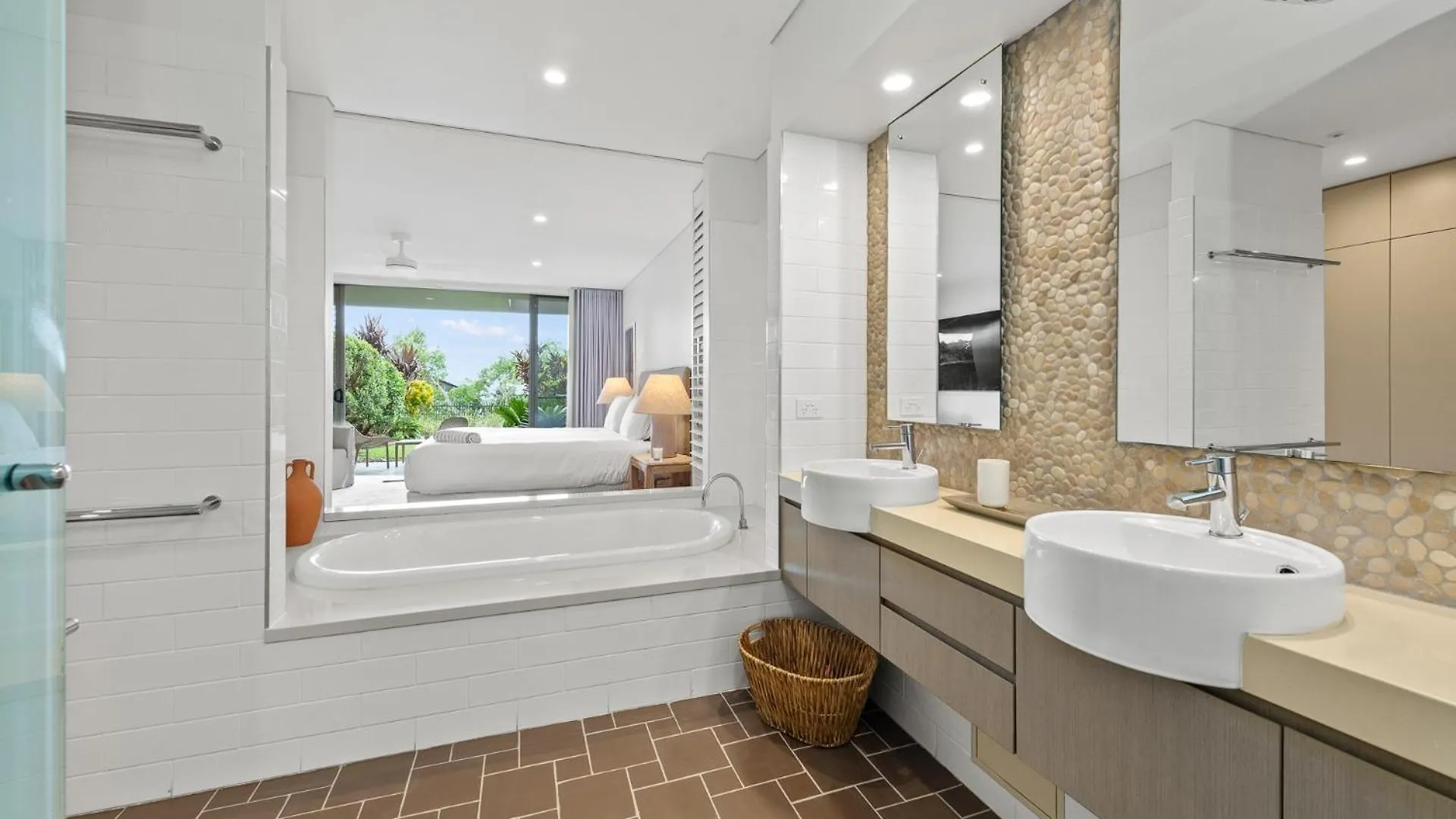 Byron Bay Accom Beach House Vue 4 Byron Bay