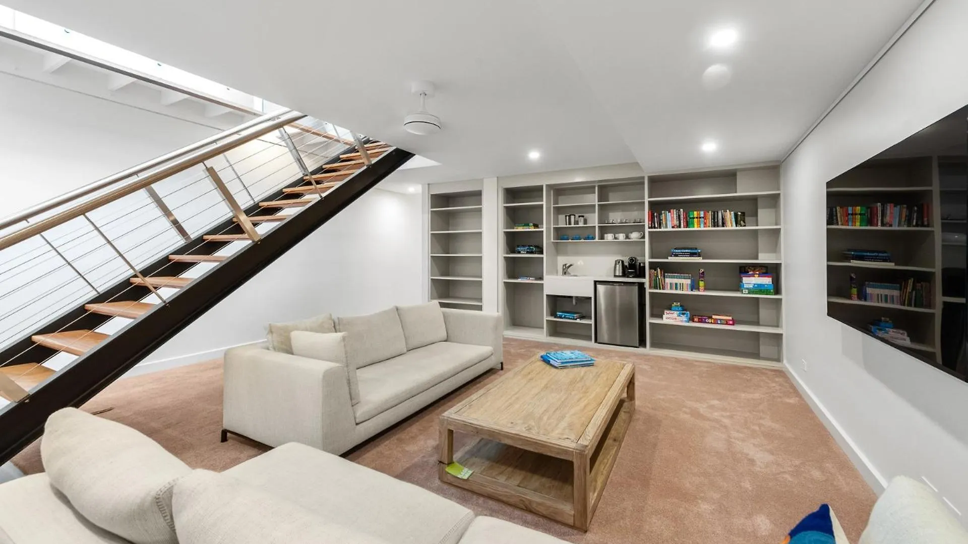 Apartment Byron Bay Accom Beach House Vue 4 Byron Bay