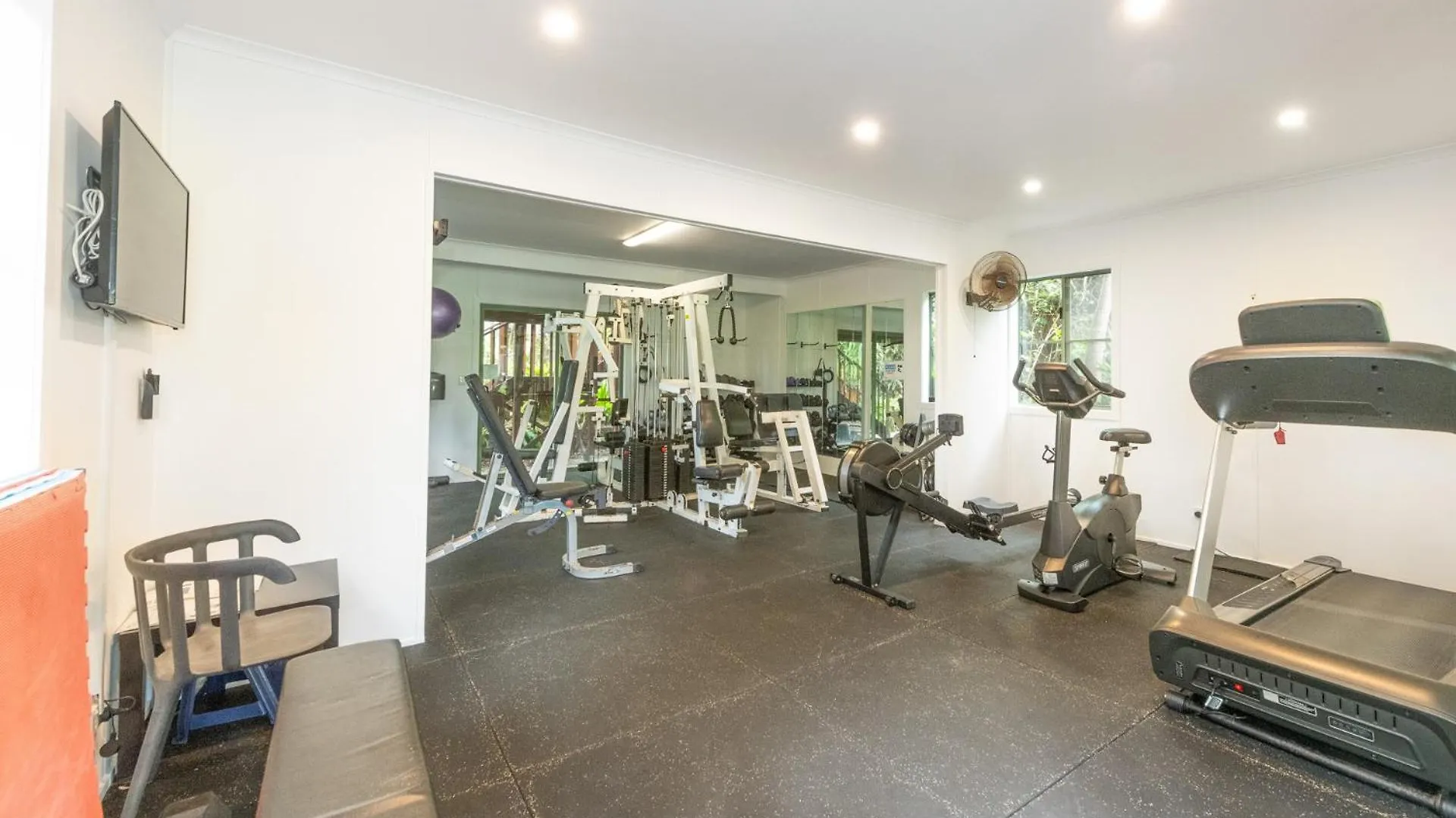 Apartment Byron Bay Accom Beach House Vue 4 Byron Bay Australia